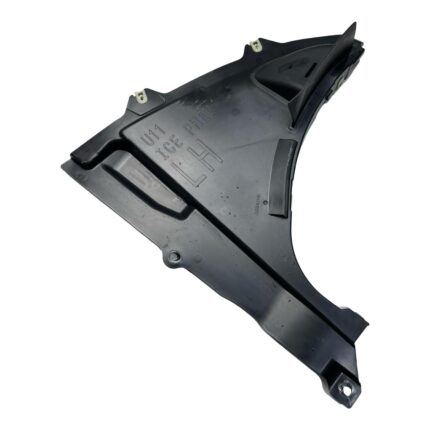 Acabamento Parabarro BMW X1 U11 2023 a 2026 Diant Esquerdo