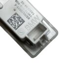 Luz Cortesia Pes Painel BMW X1 M Sport U11 2023 2024 a 2026 - Imagem 7