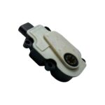 Motor Atuador Defletor Radiador Volvo Xc90 T6 2019 A 2022 - Imagem 3