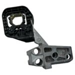 Suporte Coxim Radiador BMW X1 U11 2023 2024 a 2026 Esquerda