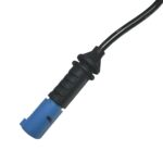Sensor Pastilha Freio Bmw X1 M Sport U11 2023 24 a 2026 Tras - Imagem 7
