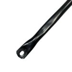 Barra Anti Torçao Cofre Motor Bmw X1 U11 2023 2024 2025 2026 - Imagem 4