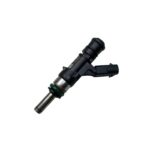 Bico Injetor Combustivel Baixa Bmw X1 U11 2023 2024 25 2026 - Imagem 5