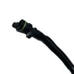 Tubo Mangueira Respiro Motor Mercedes Benz A35 Amg 19 a 23 - Imagem 3