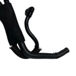 Tubo Mangueira Vacuo Ford Mustang GT 5.0 V8 2018 a 2021 Oem - Imagem 3