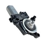 Motor Maquina Vidro Bmw X1 M Sport U11 2023 a 2026 Esquerda - Imagem 3
