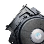 Alto Falante Subwoofer Banco BMW X1 U11 2023 a 2026 Esquerda - Imagem 3