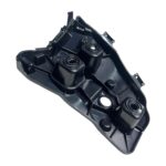 Suporte Guia Parachoque Bmw X1  U11 2023 a 2026 Tras Esquerd - Imagem 5