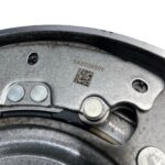 Volante Cremalheira Bimassa Motor Bmw X1 U11 2023 2024 2026 - Imagem 8