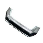 Parachoque Bmw X1 M Sport U11 2023 2024 2025 2026 Traseiro