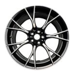 Roda Bmw Aro 20 M5 M8 F90 F91 F92 F93 2017 2018 a 2023 Diant