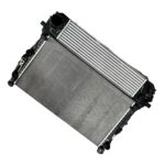 Kit Conjunto Radiador BMW X1 M Sport U11 2023 2024 a 2026 - Imagem 6