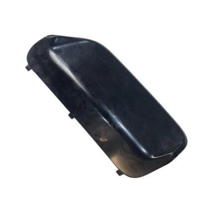 Acabamento Parachoque Bmw X1 U11 2022 e 2025 Traseiro Esquer