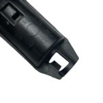 Suporte Esguicho Farol Volvo Xc60 2021 A 2023 Esquerdo Oem - Imagem 4