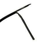 Borracha Guarniçao Porta Bmw X1 U11 2023 24 a 2026 Diant Dir - Imagem 4