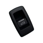 Botao Comando Abertura Porta Malas Bmw X1 U11 2023 24 a 2026