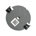 Sensor Abertura Tampa Traseira BMW X1 U11 2023 2024 a 2026 - Imagem 8