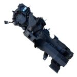 Caixa Evaporadora Ar Forçado Ram 1500 Rebel 2021 2022 2023