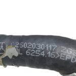 Tubo Mangueira Respiro Motor Mercedes Benz A35 Amg 19 a 23 - Imagem 8