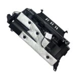 Porta Luvas Painel Mercedes Benz A35 Amg M260 2019 a 2023 - Imagem 10