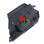 Capa Tampa Terminal Positivo Bateria Bmw X1 U11 2023 a 2026 - Imagem 6
