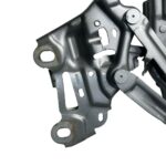 Dobradiça Braço Capo BMW X1 M Sport U11 2023 a 2026 Esquerda - Imagem 8