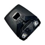 Luz Cortesia Botão Teto Solar Sos BMW X1 U11 2023 24 a 2026