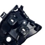 Suporte Guia Parachoque Bmw X1  U11 2023 a 2026 Tras Direito - Imagem 8