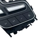 Botao Comando Banco Mercedes A35 Amg 2019 a 2023 Diant Dir - Imagem 4