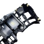 Suporte Guia Parachoque Bmw X1 U11 2023 a 2026 Tras Esquerdo - Imagem 3