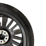 Roda Aro 20 Tala 8,0 Bmw X1 U11 2023 2024 2024 2026 Original - Imagem 8