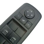 Botao Comando Vidro Retrovisor Ram 1500 Rebel 2021 A 2023 - Imagem 4