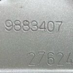 Suporte Paralama Bmw X1 U11 2023 2024 a 2026 Dianteiro Esq - Imagem 7