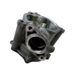 Bomba Vacuo Volvo Xc60 2.0 T5 2018 2019 2020 2021 A 2023 Oem - Imagem 2