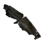 Parabarro Lameiro BMW X1 U11 2023 24 a 2026 Traseiro Direito - Imagem 8