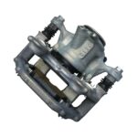 Pinça Freio Bmw X1 M Sport U11 2023 a 2026 Traseira Esquerda - Imagem 3