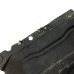 Chapao Protetor Assoalho BMW X1 U11 2023 2024 a 2026 Direito - Imagem 5