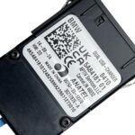 Entrada Usb C Console Bmw X1 M Sport U11 2023 2024 a 2026 - Imagem 8