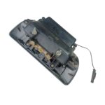 Maçaneta Tampa Traseira Ram 1500 Rebel 2021 2022 2023 Oem - Imagem 2