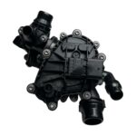 Carcaça Valvula Termostatica BMW X1 M Sport U11 2023 a 2026 - Imagem 3