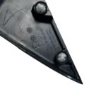 Acabamento Base Retrovisor Mercedes Benz A35 Amg 2019 Dir - Imagem 7