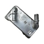Trocador Calor Resfriador Oleo Motor Volvo Xc60 T5 2018 2023 - Imagem 8