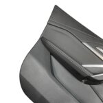 Forro Porta Bmw X1 U11 2023 2024 a 2026 Dianteira Esquerda - Imagem 3