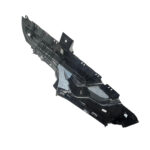 Acabamento Bagagito Porta Malas Bmw X1 U11 2023 A 2026 Esq - Imagem 5