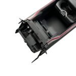 Console Central Apoio Braço Ram 1500 Rebel 2021 2022 2023 - Imagem 5