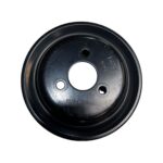 Polia Bomba Agua Motor Ford Mustang GT 5.0 V8 2018 a 2021 - Imagem 4