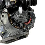 Caixa Evaporadora Ar Forçado BMW X1 U11 2023 2024 2025 2026 - Imagem 7
