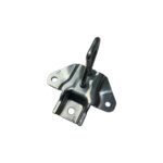 Batente Fechadura Porta Malas Bmw X1 U11 2023 2024 a 2026 - Imagem 5