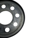 Disco Roda Fonica Motor Bmw X1 U11 2.0 B48 2023 2024 2026 - Imagem 8