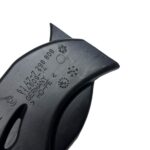 Duto Caixa Ar Forçado Painel Bmw X1 U11 2023 a 2026 Direita - Imagem 6